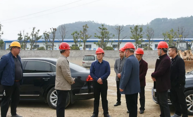 生態(tài)轉(zhuǎn)型下松滋礦山整頓與綠色材料市場新機(jī)遇