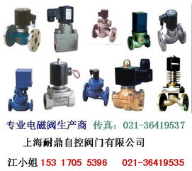 ZCZT系列電磁閥在閥門及旋塞研發中的前沿探索